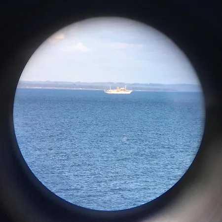 Cozy Coastal Retreat On The Brenderup