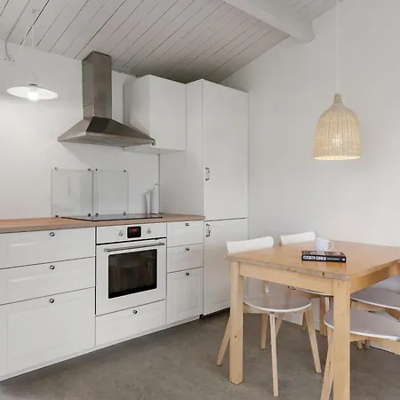 Cozy Coastal Retreat On The بيت للعطل *