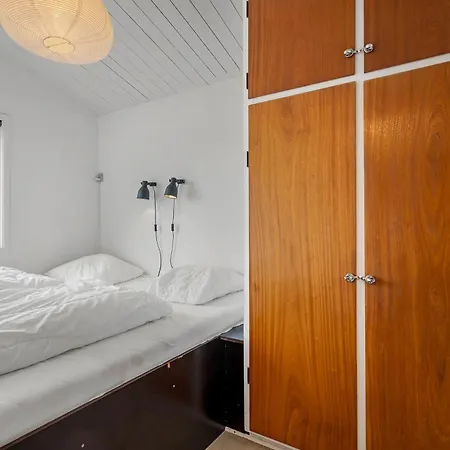 بيت للعطل Cozy Coastal Retreat On The Brenderup