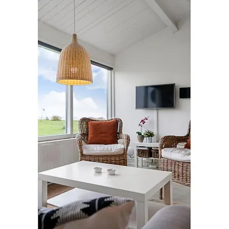Sct Knudsborg - 12h - Summerhouse On The Brenderup