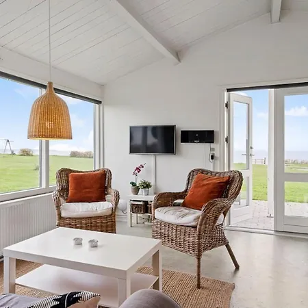 Sct Knudsborg - 12h - Summerhouse On The * Brenderup